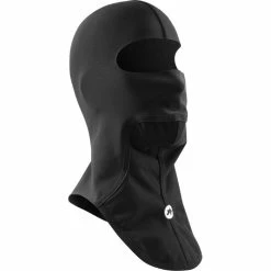 Assos Winter Face Mask EVO -Cykelsko Butik Assos Winter Face Mask EVO Balaclavas Black Series AW22 P13 72 757 18 0 1