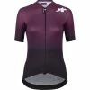 Assos Women's DYORA RS Jersey S9 TARGA