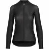 Assos Women's UMA GT Spring Fall LS Jersey -Cykelsko Butik Assos Women s UMA GT Spring Fall LS Jersey Jerseys Black Series AW20 12 24 298 18 L 0