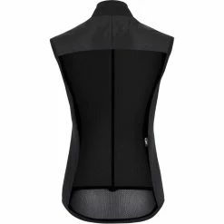Assos Women's UMA GT Wind Vest C2 -Cykelsko Butik Assos Women s UMA GT Wind Vest C2 Gilets Black Series SS23 12 34 391 18 XS