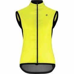 Assos Women's UMA GT Wind Vest C2
