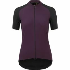 Assos Women's UMA GTV Jersey C2