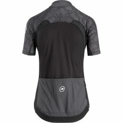 Assos Women's XC Short Sleeve Jersey -Cykelsko Butik Assos Women s XC Short Sleeve Jersey Jerseys Cactus Purple SS19 52 20 205 78 XS 6