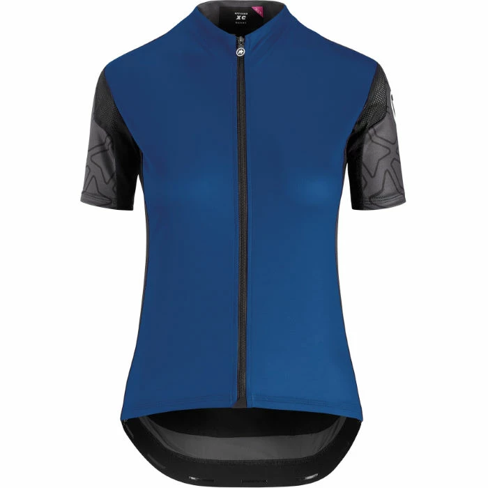 Assos Women's XC Short Sleeve Jersey 4 Assos Women's XC Short Sleeve Jersey - Billede 2