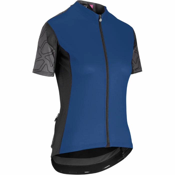 Assos Women's XC Short Sleeve Jersey 5 Assos Women's XC Short Sleeve Jersey - Billede 3