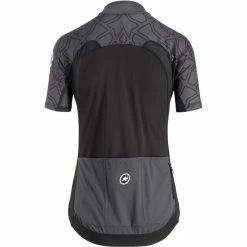 Assos Women's XC Short Sleeve Jersey 9 Assos Women's XC Short Sleeve Jersey -Cykelsko Butik Assos Women s XC Short Sleeve Jersey Jerseys twilightBlue SS20 52 20 205 74 XS 2