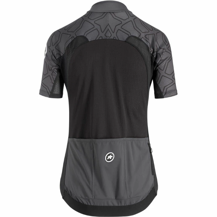 Assos Women's XC Short Sleeve Jersey 6 Assos Women's XC Short Sleeve Jersey - Billede 4