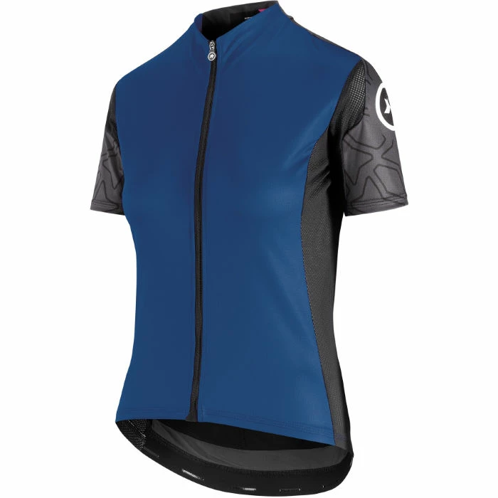 Assos Women's XC Short Sleeve Jersey 3 Assos Women's XC Short Sleeve Jersey