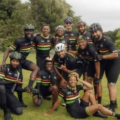 Dhb BCN Classic Short Sleeve Jersey -Cykelsko Butik BCN20PDP 01