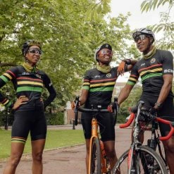 Dhb BCN Moda Short Sleeve Jersey -Cykelsko Butik BCN20PDP 04