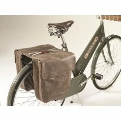 Brooks England Brick Lane Cykeltaske, Der Kan Rulles Sammen 26 Brooks England Brick Lane Cykeltaske, Der Kan Rulles Sammen -Cykelsko Butik BRK RollPnnrs20F3