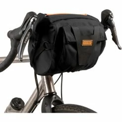 Restrap Bar Pack -Cykelsko Butik Bar Pack Restrap Black3