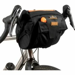 Restrap Bar Pack -Cykelsko Butik Bar Pack Restrap Black5
