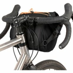 Restrap Bar Pack -Cykelsko Butik Bar Pack Restrap Black7