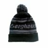 Berghaus Berg Hue -Cykelsko Butik Berghaus Berg Beanie Beanies Carbon AW17 421057C63ONESZ