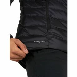 Berghaus Tephra Reflect Vest -Cykelsko Butik Berghaus Tephra Reflect Vest Jackets Jet Black AW22 422295BP6S 4