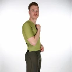 Biehler Signature3 Cycling Jersey -Cykelsko Butik Biehler Signature3 Cycling Jersey Jerseys Avocado SS21 0414324 SIGACXS