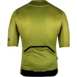 Cykelsko Butik -Cykelsko Butik Biehler Signature3 Cycling Jersey Jerseys Avocado SS21 0414324 SIGACXS 4