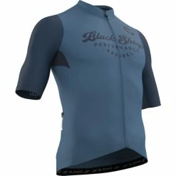 Black Sheep Cycling Essentials TEAM Cycling Jersey (Limited Edition) -Cykelsko Butik Black Sheep Cycling Essentials TEAM Cycling Jersey Limited Edition Jerseys Navy SS23 0