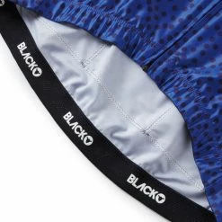 Black Sheep Cycling Essentials TEAM DOT Cycling Jersey (Exclusive) -Cykelsko Butik Black Sheep Cycling Essentials TEAM DOT Cycling Jersey Exclusive Jerseys Blue SS22 1