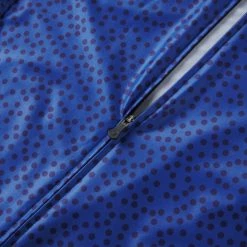 Black Sheep Cycling Essentials TEAM DOT Cycling Jersey (Exclusive) -Cykelsko Butik Black Sheep Cycling Essentials TEAM DOT Cycling Jersey Exclusive Jerseys Blue SS22 3