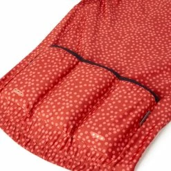 Black Sheep Cycling Essentials TEAM DOT Cycling Jersey (Exclusive) -Cykelsko Butik Black Sheep Cycling Essentials TEAM DOT Cycling Jersey Exclusive Jerseys Red SS22 2