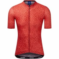 Black Sheep Cycling Essentials TEAM DOT Cycling Jersey (Exclusive)