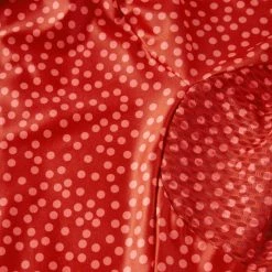 Black Sheep Cycling Essentials TEAM DOT Cycling Jersey (Exclusive) -Cykelsko Butik Black Sheep Cycling Essentials TEAM DOT Cycling Jersey Exclusive Jerseys Red SS22 4