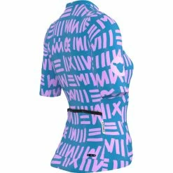 Black Sheep Cycling MR22 Women's Essentials TEAM SS Jersey -Cykelsko Butik Black Sheep Cycling MR22 Women s Essentials TEAM SS Jersey Jerseys Blue AW22 BS212224 2 BLU XS 2