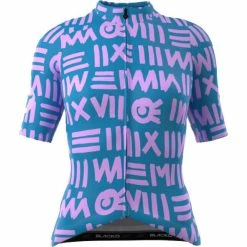 Black Sheep Cycling MR22 Women's Essentials TEAM SS Jersey