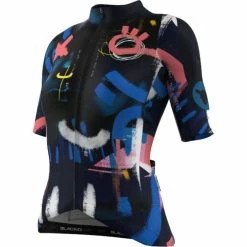 Black Sheep Cycling MR22 Women's Essentials TEAM SS Jersey -Cykelsko Butik Black Sheep Cycling MR22 Women s Essentials TEAM SS Jersey Jerseys Multi AW22 BS21222 2 MXB XS 2