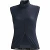 Black Sheep Cycling Women's Essentials TEAM Cycling Vest -Cykelsko Butik Black Sheep Cycling Women s Essentials TEAM Cycling Vest Gilets Navy SS23 BS2312 128 XS