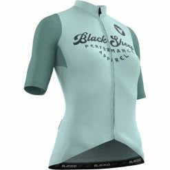 Black Sheep Cycling Women's Essentials TEAM Jersey (Limited Edition) -Cykelsko Butik Black Sheep Cycling Women s Essentials TEAM Jersey Limited Edition Jerseys Blue SS23 1