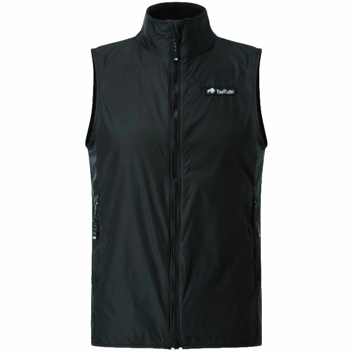 Buffalo Teclite Gilet 3 Buffalo Teclite Gilet