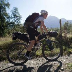 Blackburn Outpost Sadeltaske 14 Blackburn Outpost Sadeltaske -Cykelsko Butik Blackburn Outpost Seat Pack Saddle Bags Black Silver 2016 BLBOUTSP6 11