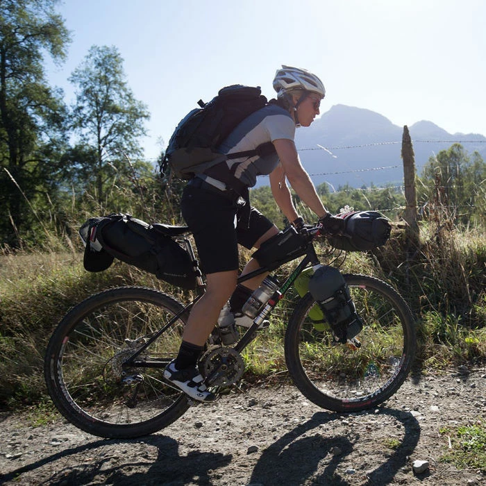 Blackburn Outpost Sadeltaske 8 Blackburn Outpost Sadeltaske - Billede 6