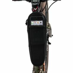 Blackburn Outpost Overrørstaske 22 Blackburn Outpost Overrørstaske -Cykelsko Butik Blackburn Outpost Top Tube Bag Top Tube Bags Black 2016 BLBOUTTTB 0