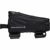 Blackburn Outpost Overrørstaske -Cykelsko Butik Blackburn Outpost Top Tube Bag Top Tube Bags Black 2016 BLBOUTTTB 10