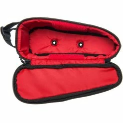 Blackburn Outpost Overrørstaske 15 Blackburn Outpost Overrørstaske -Cykelsko Butik Blackburn Outpost Top Tube Bag Top Tube Bags Black 2016 BLBOUTTTB 2