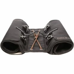 Brooks England Brick Lane Cykeltaske, Der Kan Rulles Sammen 28 Brooks England Brick Lane Cykeltaske, Der Kan Rulles Sammen -Cykelsko Butik Brick Lane Roll Up Pannier 3413 0101