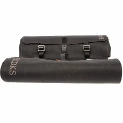 Brooks England Brick Lane Cykeltaske, Der Kan Rulles Sammen 29 Brooks England Brick Lane Cykeltaske, Der Kan Rulles Sammen -Cykelsko Butik Brick Lane Roll Up Pannier 3413 0110