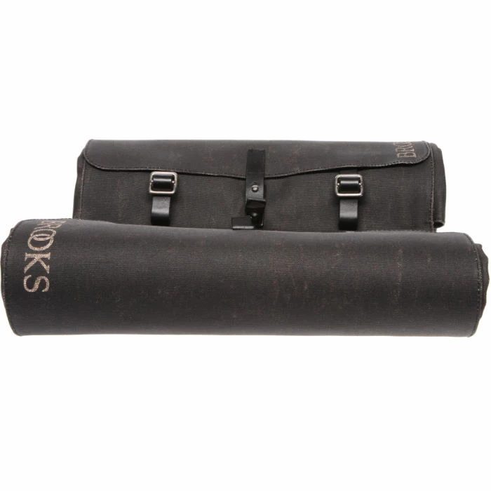 Brooks England Brick Lane Cykeltaske, Der Kan Rulles Sammen 10 Brooks England Brick Lane Cykeltaske, Der Kan Rulles Sammen - Billede 8