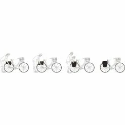 Brooks England Brick Lane Cykeltaske -Cykelsko Butik Brooks England Brick Lane Pannier Bag Pannier Bags Black BB001A07200 5