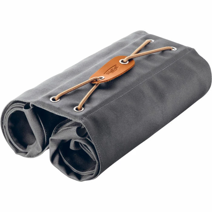 Brooks England Brick Lane Cykeltaske, Der Kan Rulles Sammen 3 Brooks England Brick Lane Cykeltaske, Der Kan Rulles Sammen