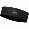 Buff Coolnet UV+ Slim Headband 2 Buff Coolnet UV+ Slim Headband -Cykelsko Butik Buff CoolNet UV Slim Headband Pink 3 One Size Headbands Black SS22 120060 999 10 00OS