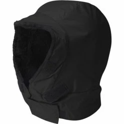 Buffalo DP Hood -Cykelsko Butik Buffalo DP Hood Hoods Black AW20 DPHBKXL 0