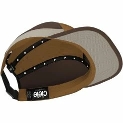 Ciele ALZCap Athletics Small Cap -Cykelsko Butik CLALZCAS OC001 ALZCap AthleticsSmall Mellow 2023 D1 UNDRL