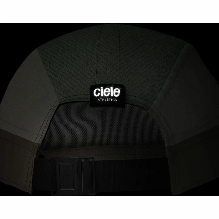 Ciele ALZCap Athletics Small Cap 9 Ciele ALZCap Athletics Small Cap - Billede 7