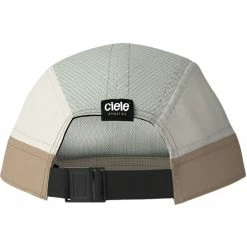 Ciele ALZCap Athletics Small Cap 10 Ciele ALZCap Athletics Small Cap -Cykelsko Butik CLALZCAS SF001 ALZCap AthleticsSmall Knowlton 2023 D1 BACKL