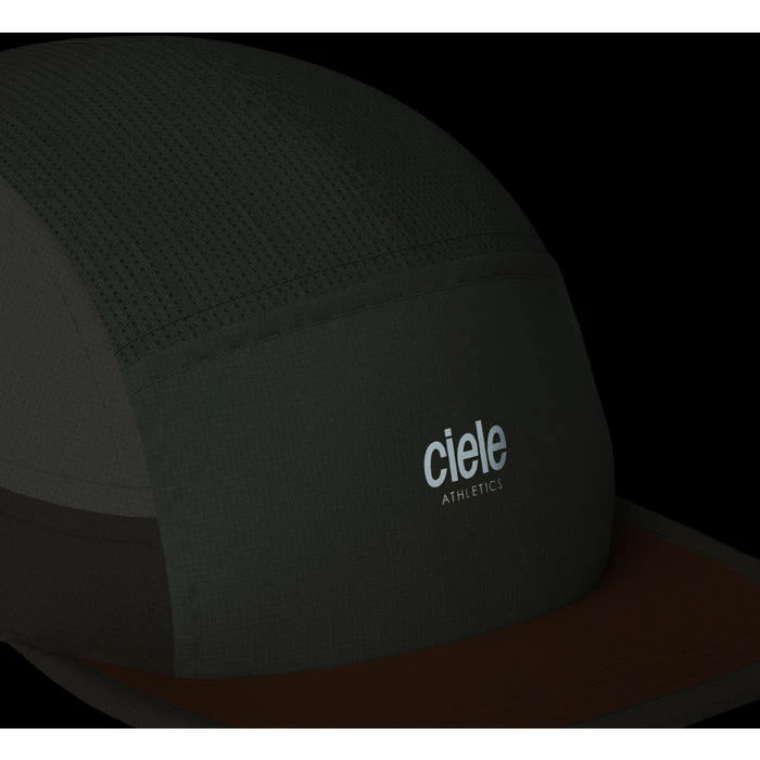 Ciele ALZCap Athletics Small Cap 8 Ciele ALZCap Athletics Small Cap - Billede 6